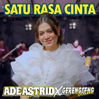 Satu Rasa Cinta (feat. Gerengseng Team)