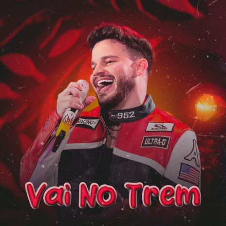 Vai No Trem (Ao Vivo) | Boomplay Music