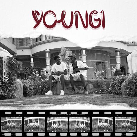 YOUNGI | Boomplay Music