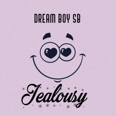 Jealousy | Boomplay Music