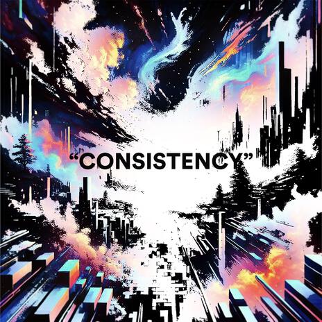 Consistency | Boomplay Music