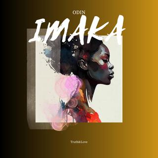 Imaka lyrics | Boomplay Music