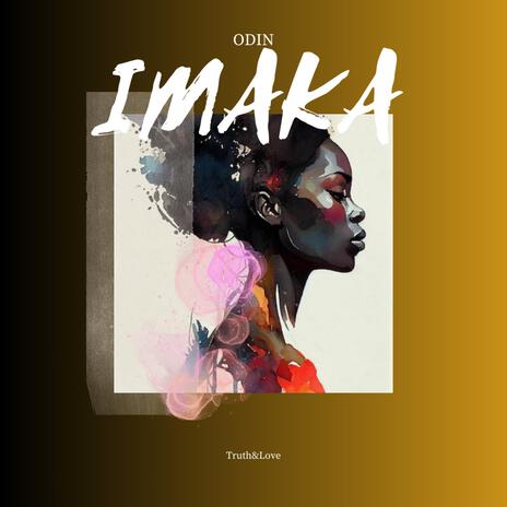 Imaka | Boomplay Music