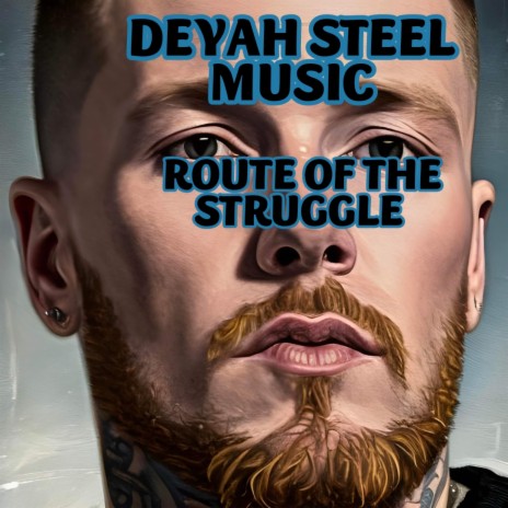 route of the struggle