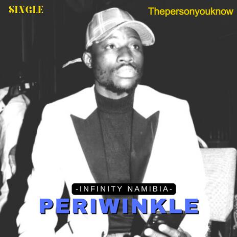 Periwinkle | Boomplay Music