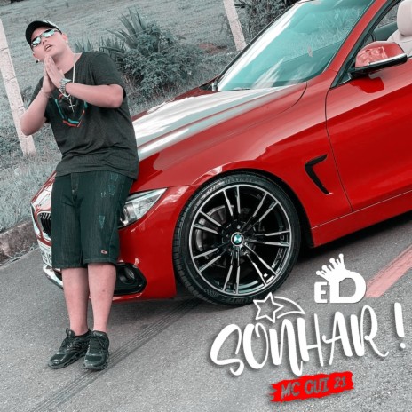 Sonhar ft. EstiloDub | Boomplay Music