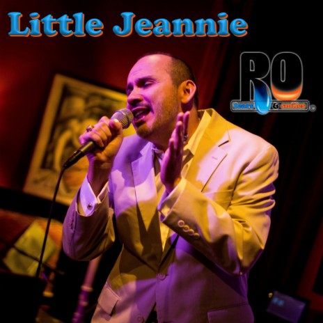 Little Jeannie | Boomplay Music