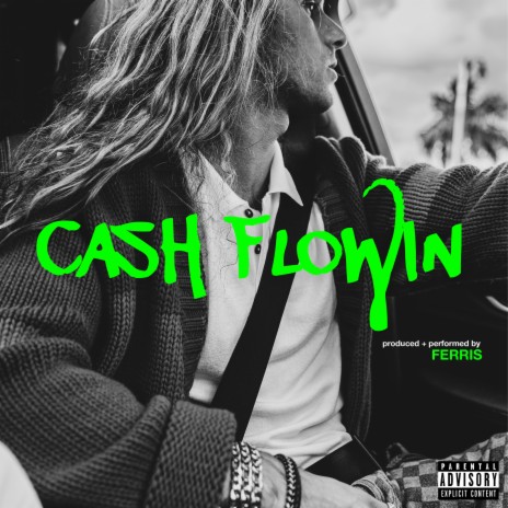 Cash Flowin | Boomplay Music