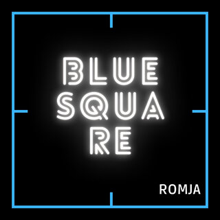 Blue Square