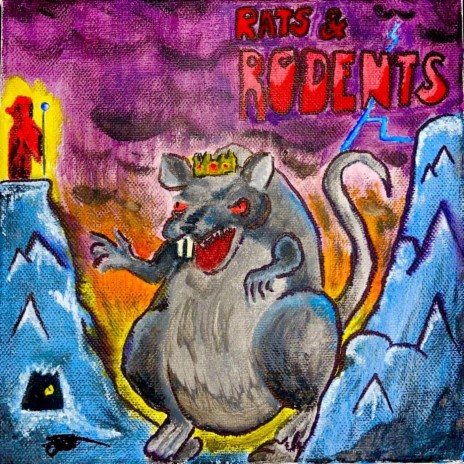 Rats & Rodents | Boomplay Music