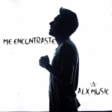 Alfonso G. Aguilar - Me Encontraste MP3 Download & Lyrics