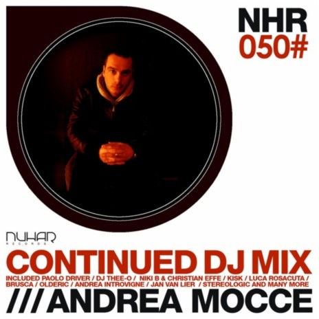 Andrea Mocce Dj Mix | Boomplay Music