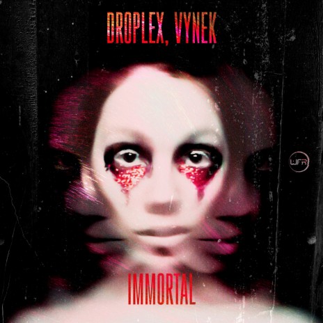 Immortal (Original Mix) ft. Vynek | Boomplay Music