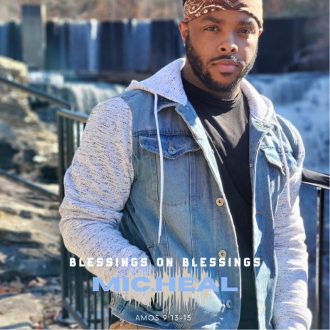 Blessings On Blessings | Boomplay Music