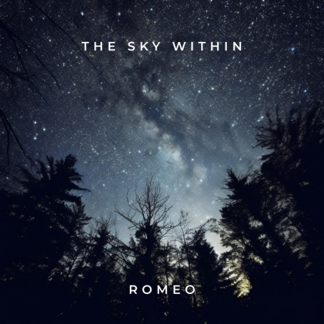 The Sky Within | Boomplay Music