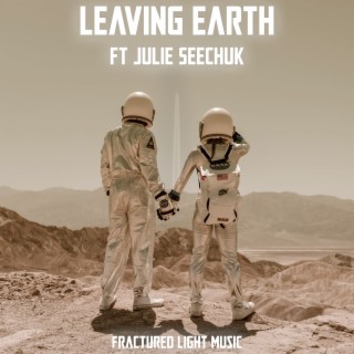 Leaving Earth