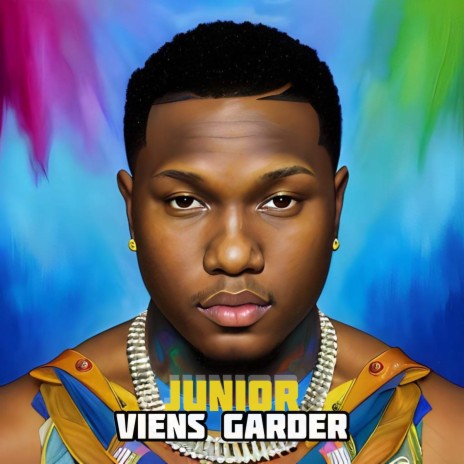 Viens Garder | Boomplay Music