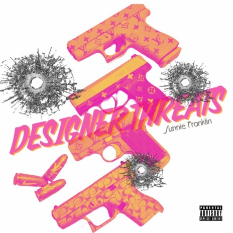 Designer Threats | Boomplay Music