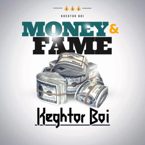 Money & Fame | Boomplay Music