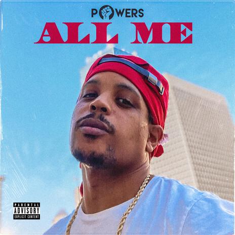 All Me | Boomplay Music