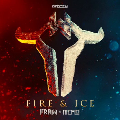FIRE & ICE ft. MC Flo | Boomplay Music
