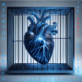 The heart was closed lyrics | Boomplay Music