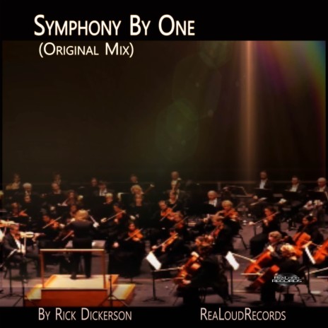 Symphony By One (Original Mix) | Boomplay Music