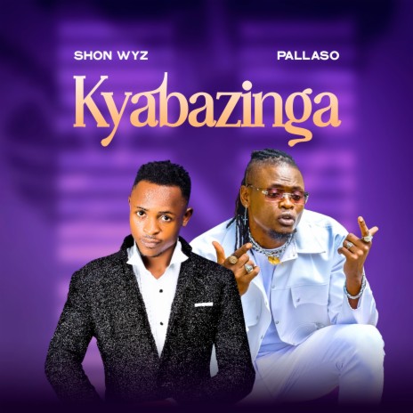 Kyabazinga (PALLASO Remix) | Boomplay Music
