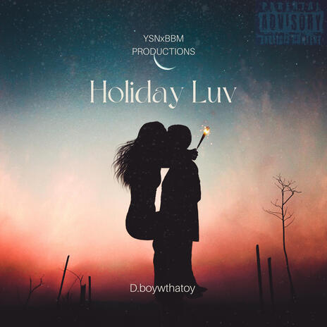 Holiday Luv | Boomplay Music