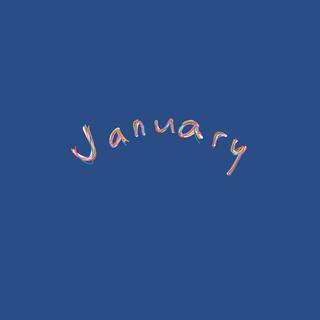 JANUARY