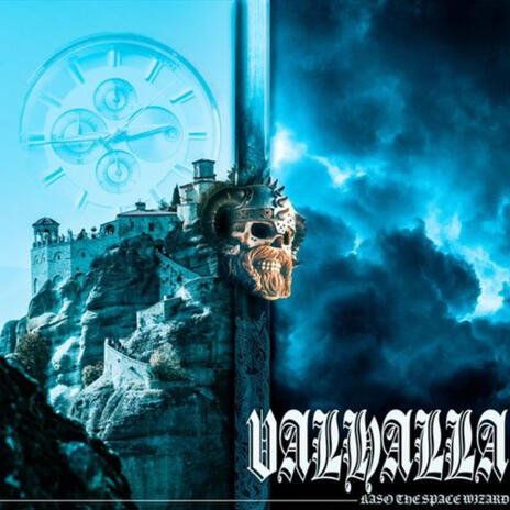 VALHALLA (REMASTER) | Boomplay Music