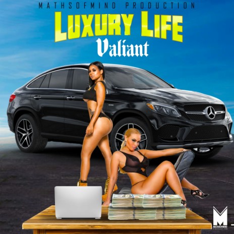 Luxury Life | Boomplay Music