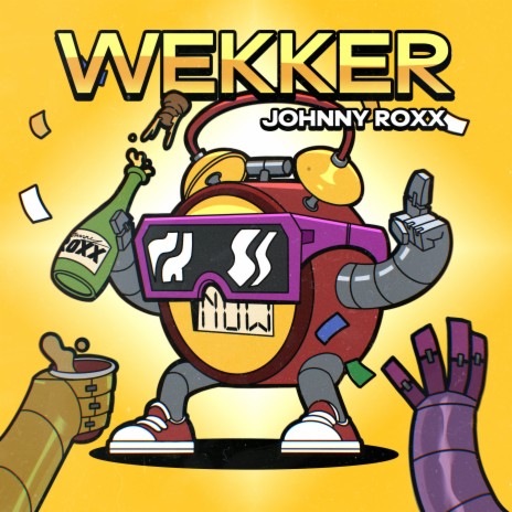 Wekker | Boomplay Music