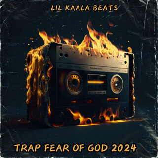 Trap Fear of God 2024