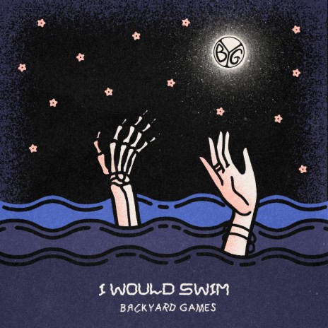 I Would Swim | Boomplay Music