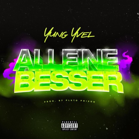 Alleine Besser | Boomplay Music