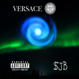 VERSACE ft. crystallean lyrics | Boomplay Music