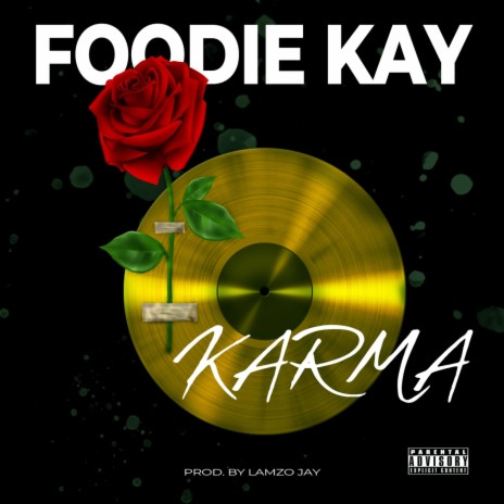 Karma | Boomplay Music