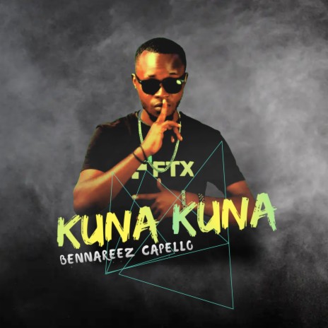 Kuna Kuna | Boomplay Music