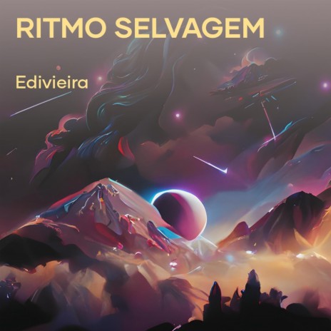 Ritmo Selvagem | Boomplay Music