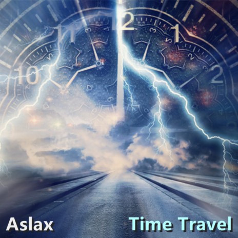 Time Travel | Boomplay Music