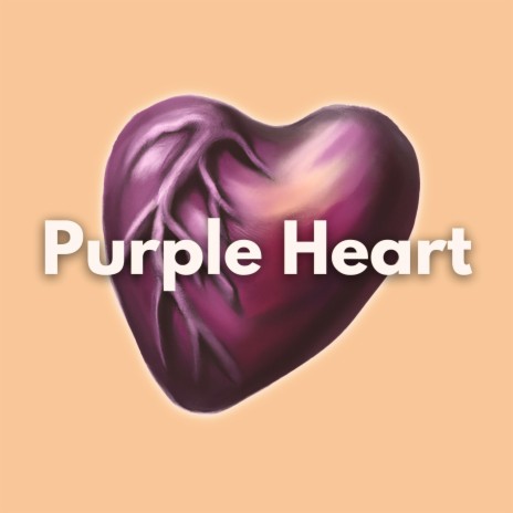 Purple Heart ft. Drizzle Silva
