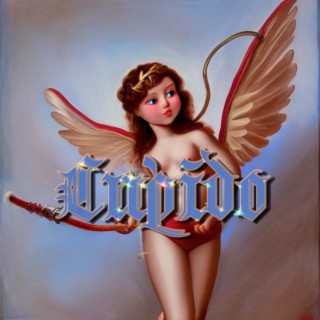 Cupido lyrics | Boomplay Music