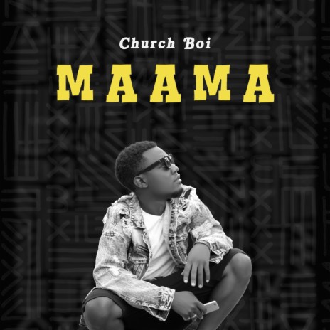Mama Iwe Muusa ft. Bienieiam | Boomplay Music