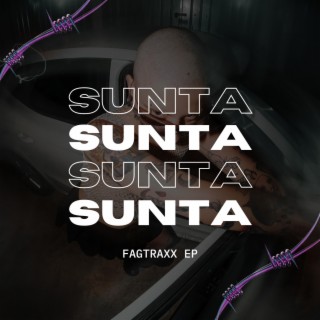FAGTRAXX EP
