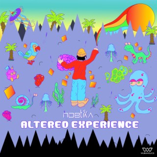 Altered Experience