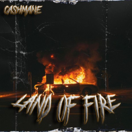 LAND OF FIRE | Boomplay Music