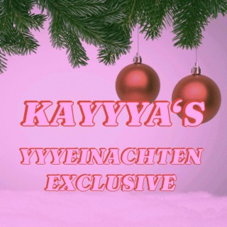 YYYEIHNACHTEN EXCLUSIVE