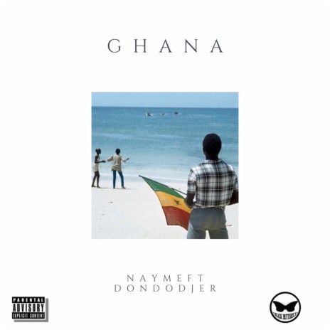 GHANA ft. Don Dodjer | Boomplay Music
