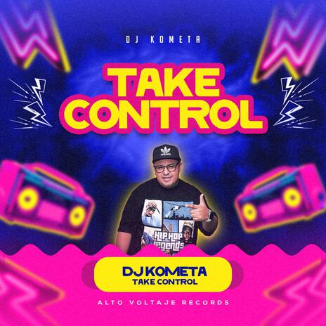 Take Control | Boomplay Music